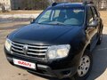 2014 Renault Duster I, чёрный, 575000 рублей - вид 9