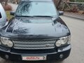 2003 Land Rover Range Rover III, чёрный, 1949000 рублей