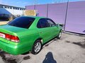 2002 Nissan Sunny B15, зелёный, 350000 рублей - вид 4
