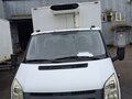 2007 Ford Transit, белый, 1850000 рублей - вид 2