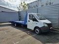 2017 ГАЗ ГАЗель Next, белый, 2200000 рублей