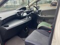 2010 Honda Freed I, белый, 850000 рублей - вид 3