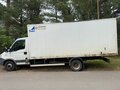 2014 Iveco Daily, белый, 998000 рублей - вид 1