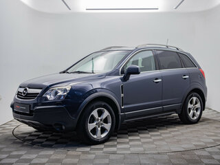 Opel Antara I