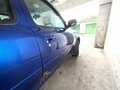 2001 Nissan March II (K11), синий, 150000 рублей - вид 3