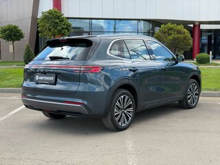 2026 Geely Galaxy Starship 7 200km, синий, 3695000 рублей, вид 5