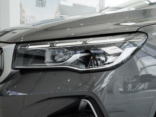 2026 Belgee S50, серый, 2165990 рублей, вид 3