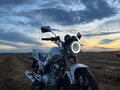 2013 Irbis VR-1, серебристый, 100000 рублей - вид 6