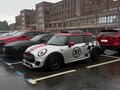 2019 Mini Hatch JCW III (F55/F56) Рестайлинг, серебристый, 2400000 рублей - вид 1
