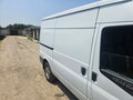 2013 Ford Transit, белый, 1400000 рублей - вид 4