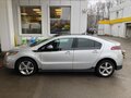 2012 Chevrolet Volt I, серый, 1250000 рублей - вид 6