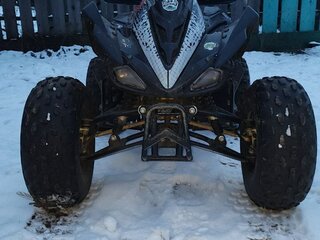 2020 BSE EX 125, чёрный, 80000 рублей, вид 5