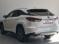 2019 Lexus RX 300 IV Рестайлинг, белый, 5250000 рублей - вид 6