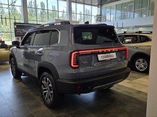 2026 Haval Dargo I Рестайлинг, серый, 3860010 рублей, вид 1