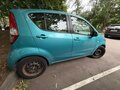 2010 Suzuki Splash I, голубой, 420000 рублей - вид 4