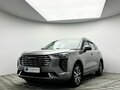 2023 Haval Jolion I, серый - вид 2