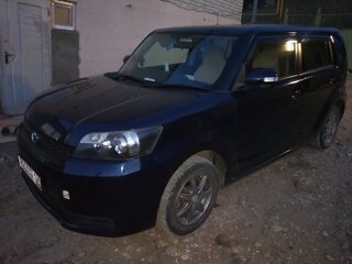 2010 Toyota Corolla Rumion, синий, 1150000 рублей, вид 4