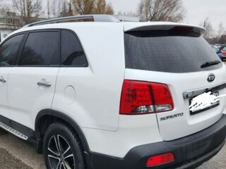 2012 Kia Sorento II, белый, 2100000 рублей, вид 2