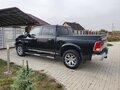 2015 Dodge RAM IV (DS/DJ), чёрный - вид 3