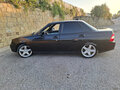 2011 Lada (ВАЗ) Priora I, синий, 400000 рублей - вид 5