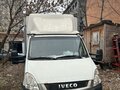 2011 Iveco Daily, белый, 999999 рублей - вид 1