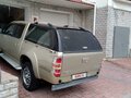 2009 Mazda BT-50 MZR-CD I Рестайлинг, бежевый