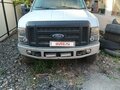 2008 Ford F-250, белый, 3050000 рублей