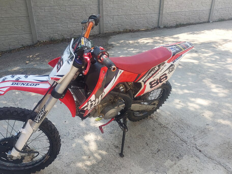 2018 Apollo RXF Freeride, красный, 99000 рублей, вид 5