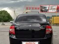 2016 Lada (ВАЗ) Granta I, чёрный, 560000 рублей - вид 4