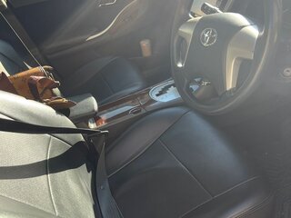2015 Toyota Allion II Рестайлинг, белый, 1400000 рублей, вид 5