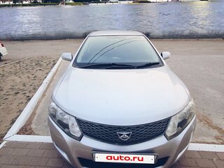 2008 Toyota Allion II, серый, 950000 рублей, вид 1