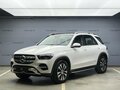 2026 Mercedes-Benz GLE 350 II (V167) Рестайлинг, белый