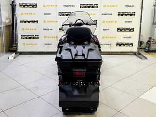 2026 Stels Ставр MS600, чёрный, 809000 рублей, вид 4