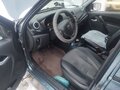 2014 Lada (ВАЗ) Kalina II, серый, 268000 рублей - вид 3