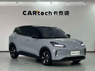 2024 Wuling Binguo 31.9 kWh, голубой, 2006066 рублей, вид 1