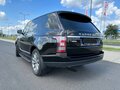 2014 Land Rover Range Rover IV, чёрный, 4000000 рублей - вид 6