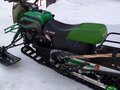 2018 Irbis Dingo, зелёный, 147000 рублей - вид 4
