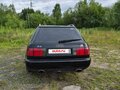 1996 Audi S6 I (C4), чёрный, 800000 рублей - вид 6