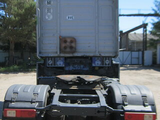 2006 Renault Manager, серый, 1400000 рублей, вид 2