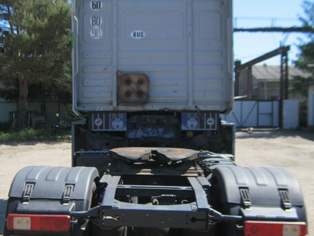 2006 Renault Manager, серый, 1400000 рублей, вид 2