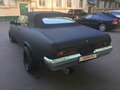 1973 Chevrolet Nova III, чёрный - вид 11