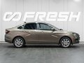 2024 Lada (ВАЗ) Vesta I Рестайлинг (NG), коричневый, 1279000 рублей - вид 4