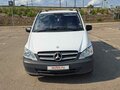 2014 Mercedes-Benz Vito, белый, 1600000 рублей