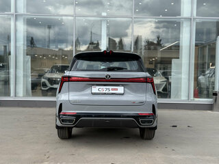 2024 Changan CS75 Plus III, серый, 3669900 рублей, вид 5