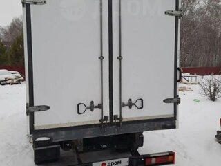 2016 ГАЗ ГАЗель (3302), белый, 800000 рублей, вид 3