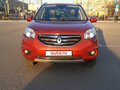 2012 Renault Koleos I Рестайлинг, оранжевый - вид 1