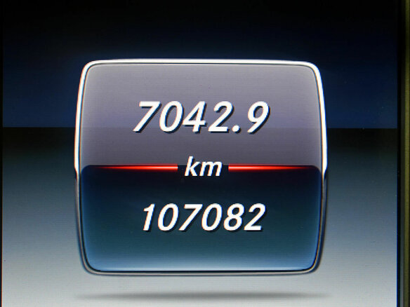 2016 Mercedes-Benz C-Класс 200 IV (W205), чёрный - вид 8