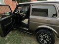 2020 Lada (ВАЗ) 2121 (4x4) I Рестайлинг (2020), коричневый, 750000 рублей - вид 7