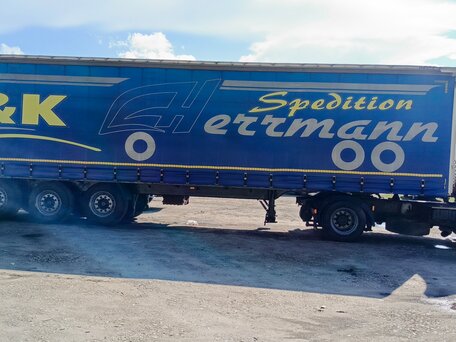 2008 DAF XF 105, белый, 4900000 рублей, вид 4
