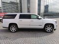 2016 Cadillac Escalade ESV IV, белый - вид 7